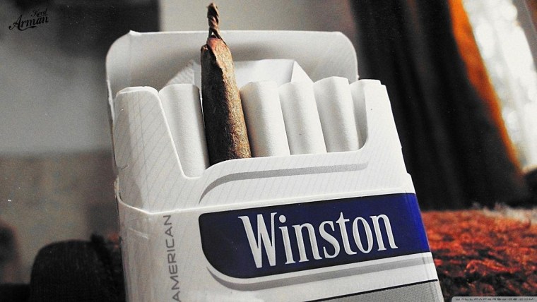 Винстон Мальборо