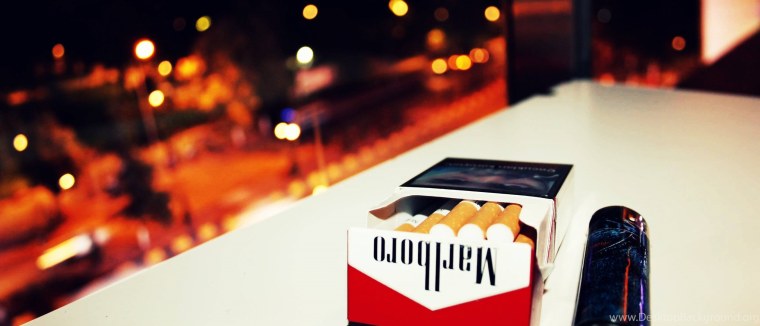 Мальборо ред пачка