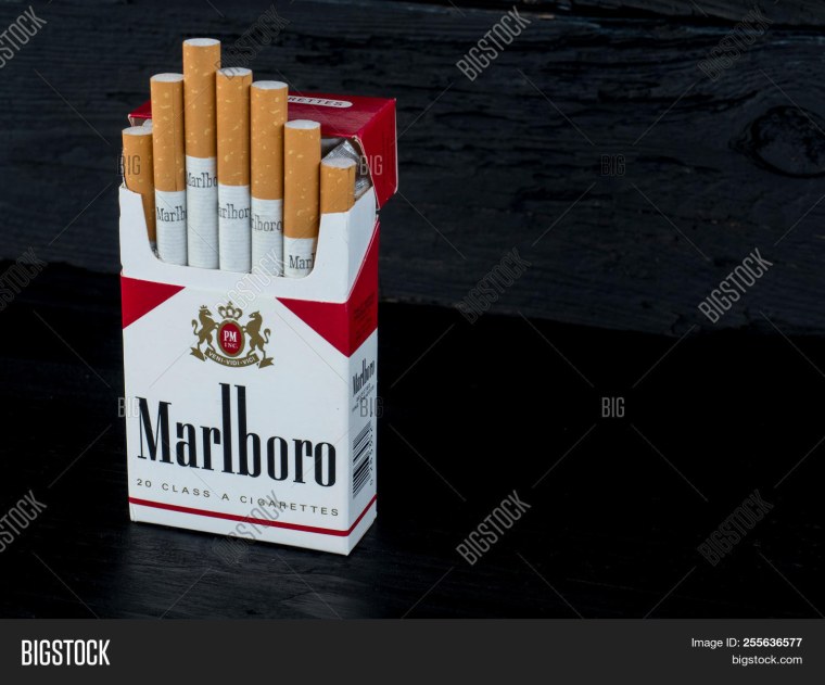 Сигареты Мальборо Веста