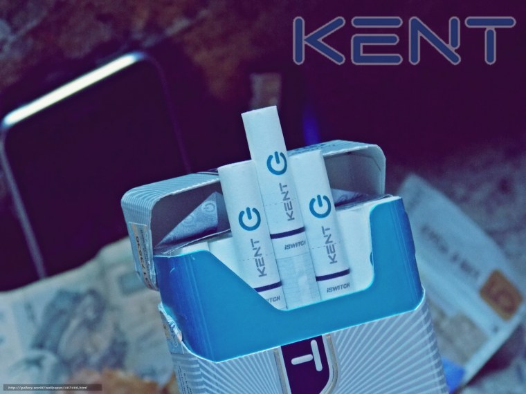 Сигареты на рабочий стол