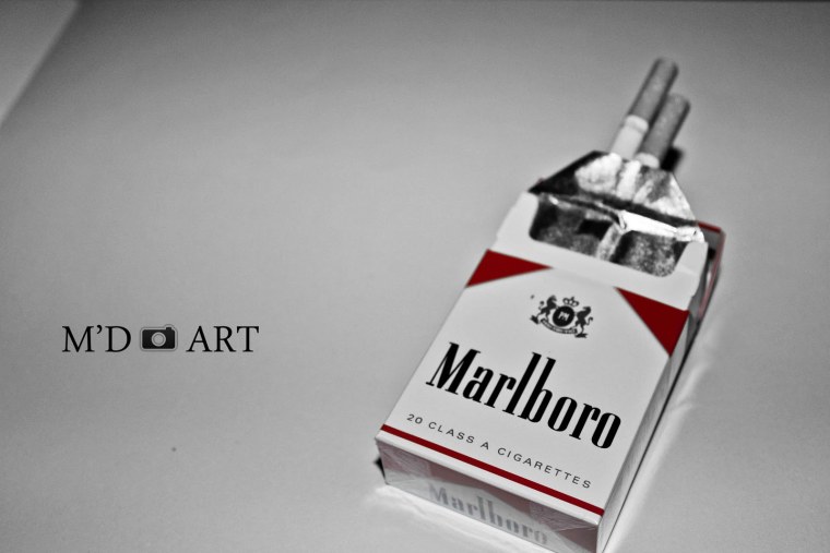 Мальборо оригинал компакт 2022