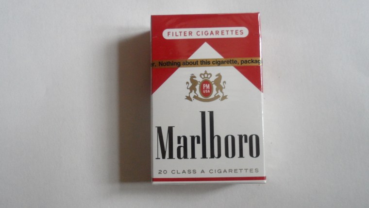 Обои Мальборо сигареты