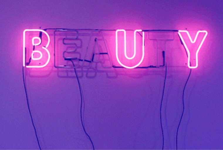 Мигающие Неоновые вывески