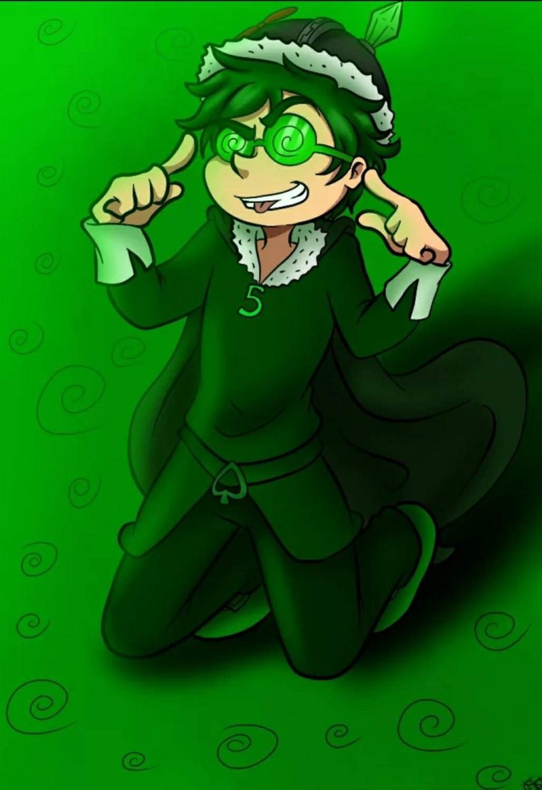 Фёдор комикс земля королей Джокер