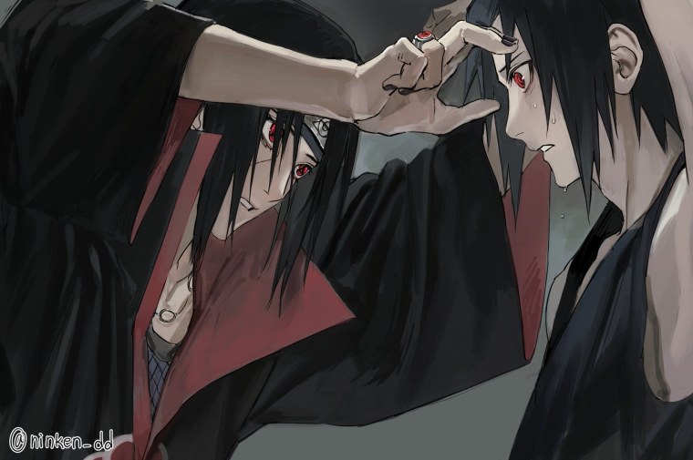 Микото Учиха