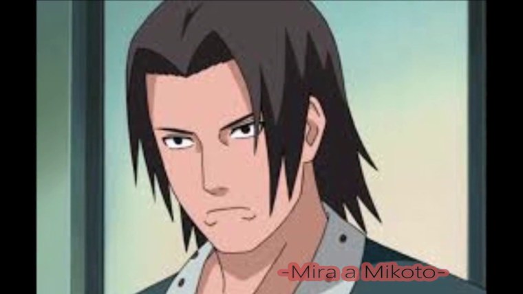 Аниме Наруто Хината Акацуки