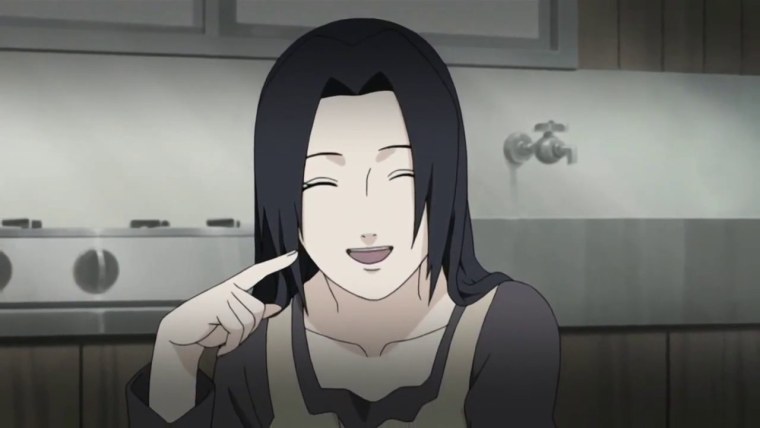 Микото Учиха