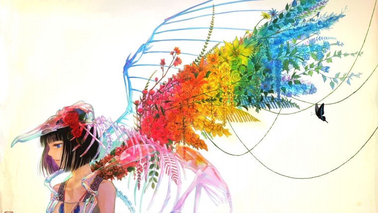 Детализированные арты