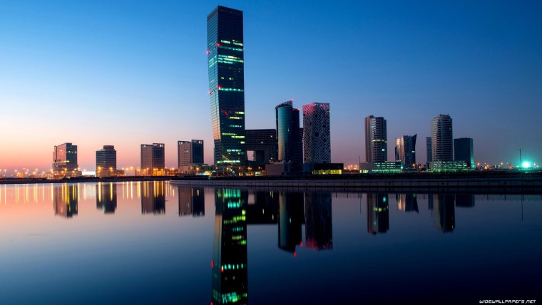 Небоскребы Екатеринбург Сити