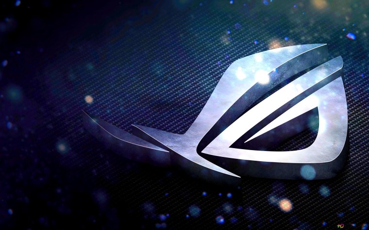 ASUS ROG Strix 3840 x 2160