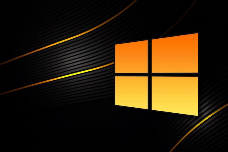 Рабочий стол Windows 10