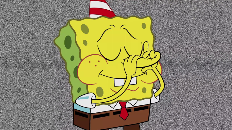 Спанч Боб КРАСТИ Крабс