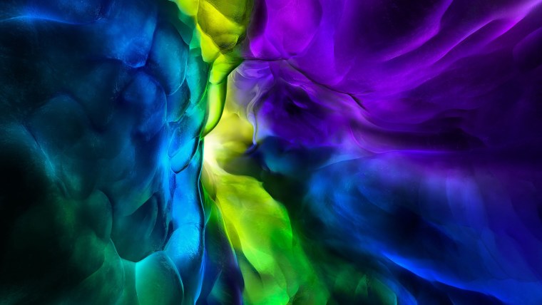 Красивые обои на айпад