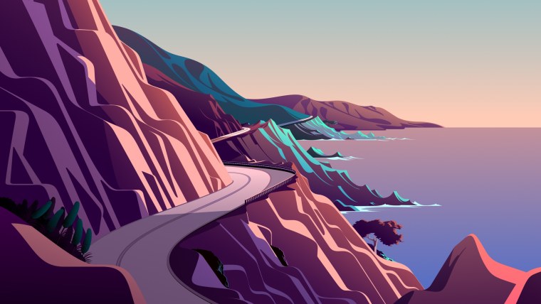 Обои на айпад оригинальные