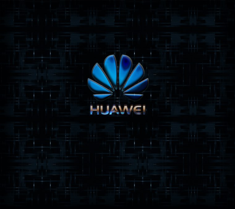 Huawei заставка