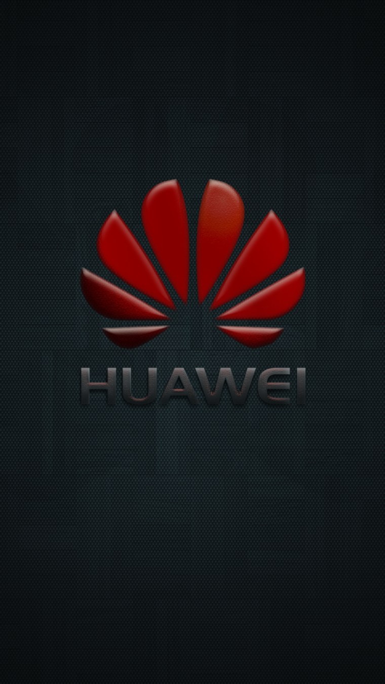 Huawei заставка