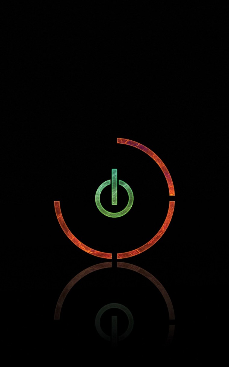 Заставка Хуавей