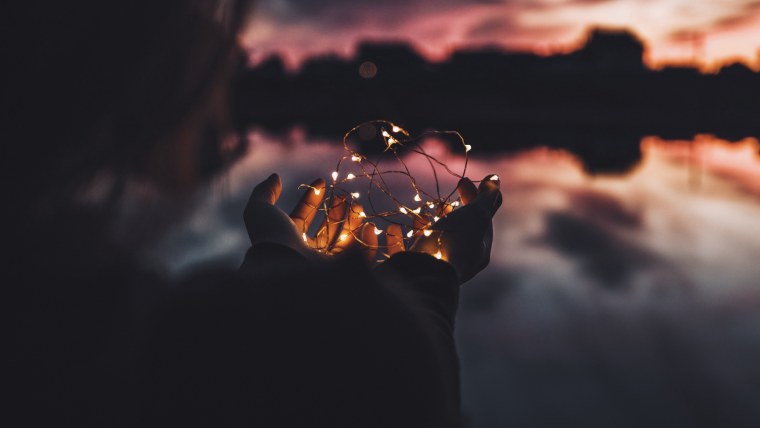 Обои на ПК 2021 Эстетика