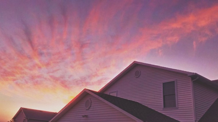 Эстетика горизонтально