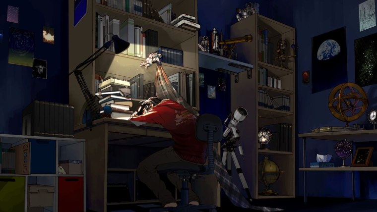 Заставки на ноутбук аниме