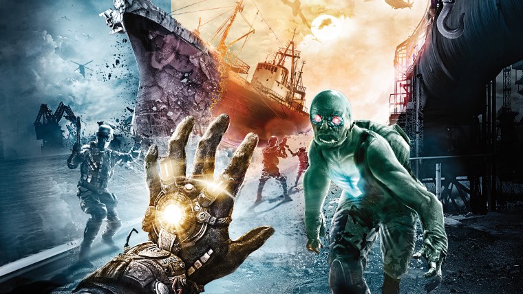 Singularity фильм