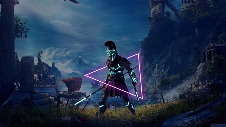 Assassin's Creed ремейк