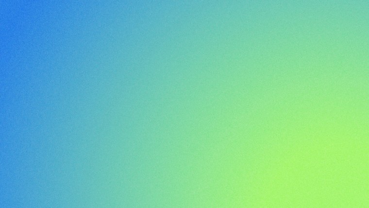Градиент голубой зеленый