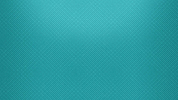 Бирюзовый фон