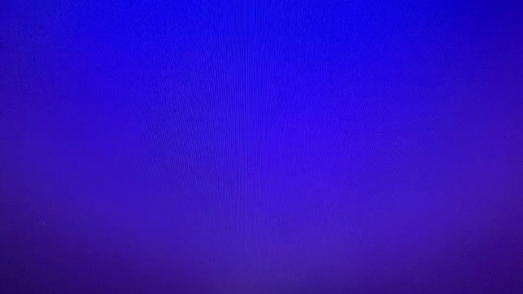 Сине зеленый градиент