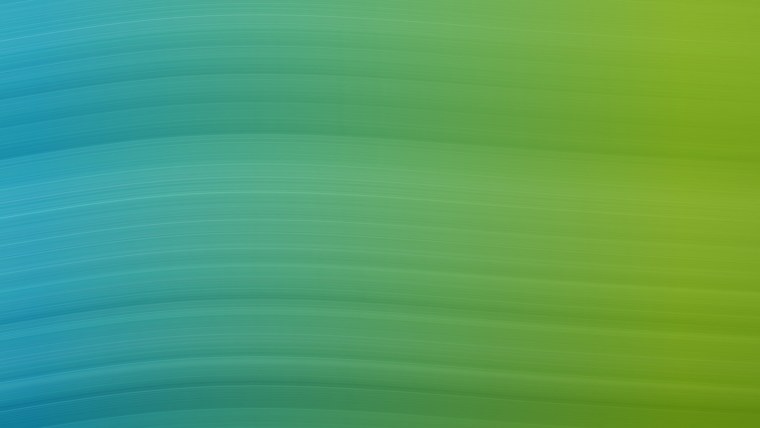 Сине зеленый фон