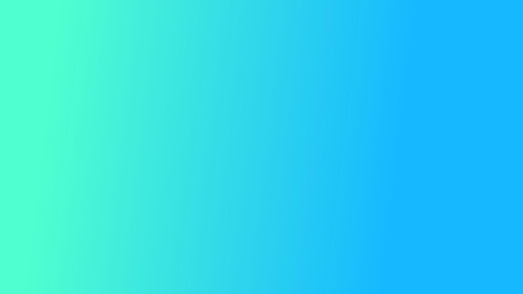 Светло бирюзовый фон