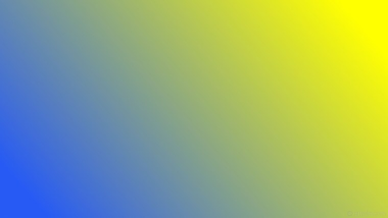 Красивый градиент