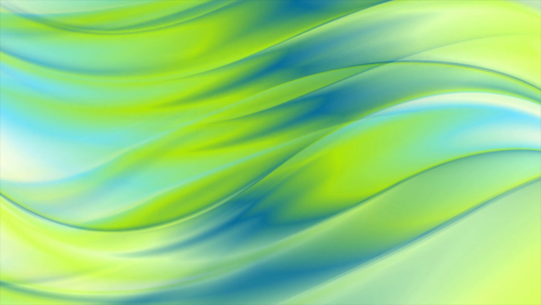 Зелено голубой фон