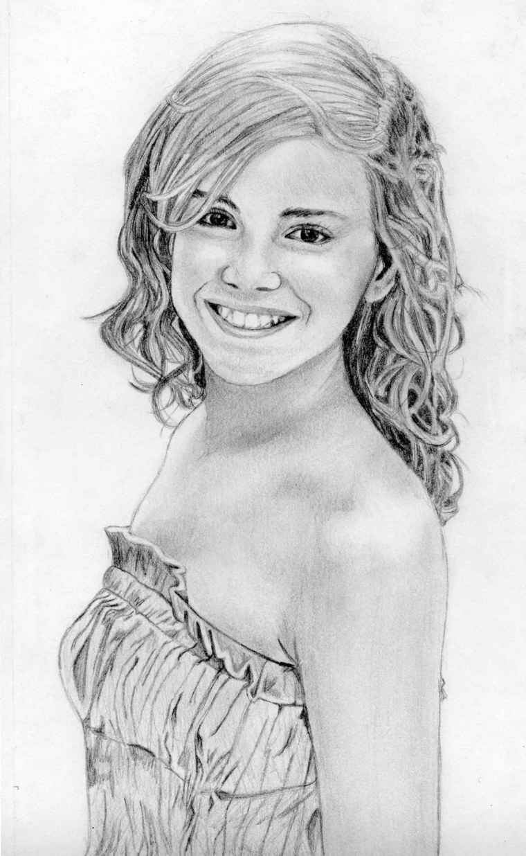 Mark Demsteader Emma Watson