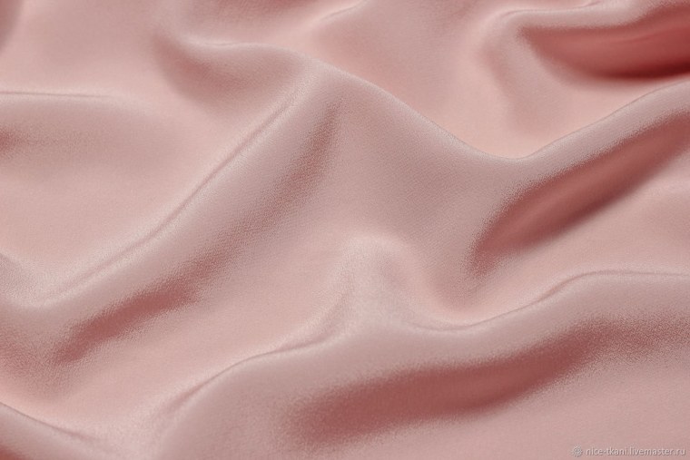 Натуральный шелк