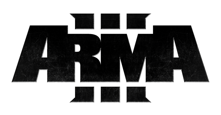 Arma 3 логотип без фона