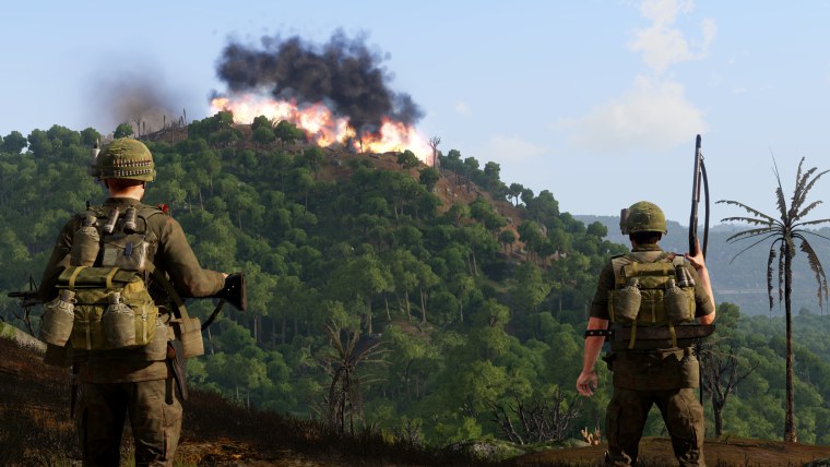 Arma 3 SOG Prairie Fire