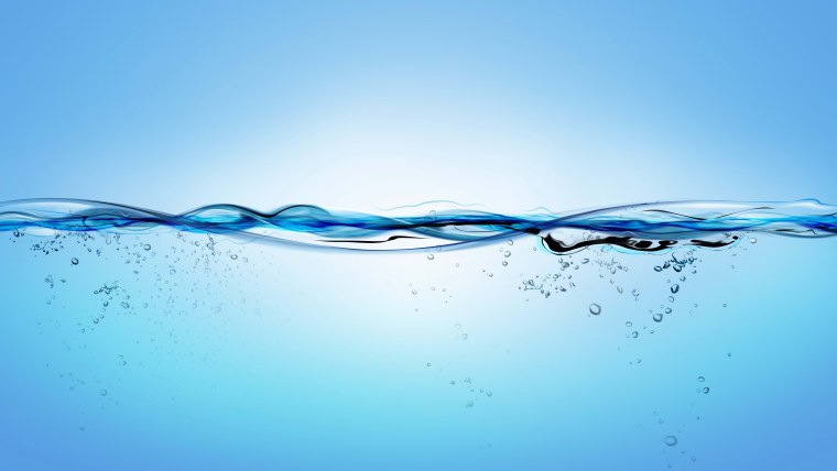 Вода абстракция