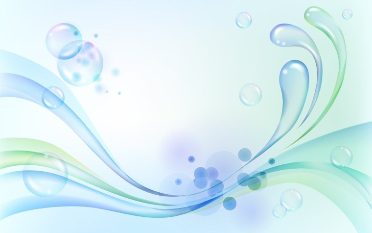 Абстрактный фон для буклета