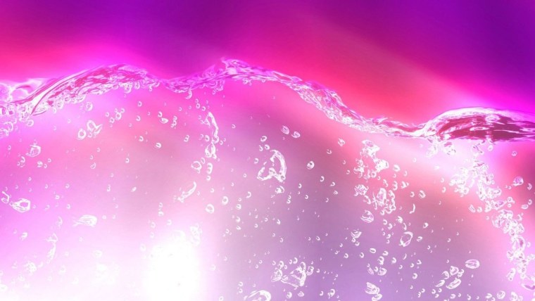 ГАЗ вода фон