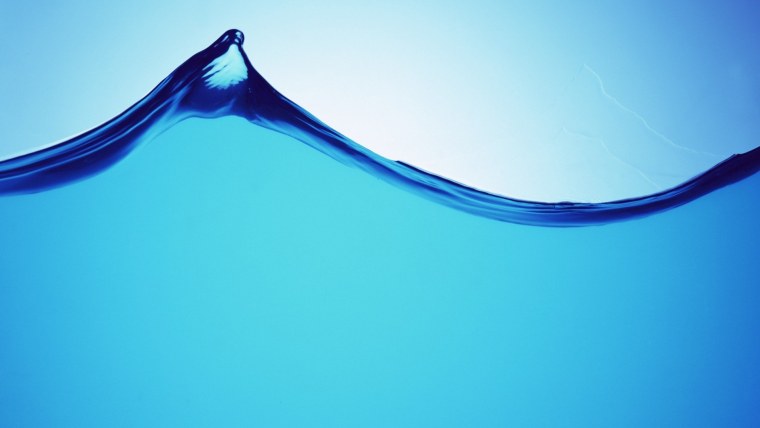 Вода абстракция