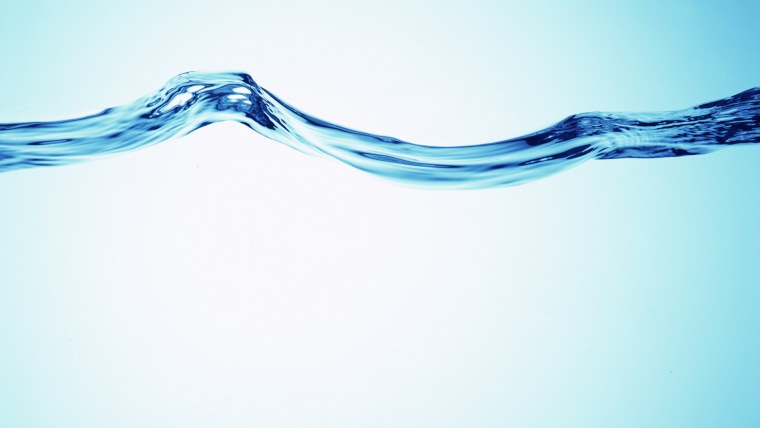 Водный фон