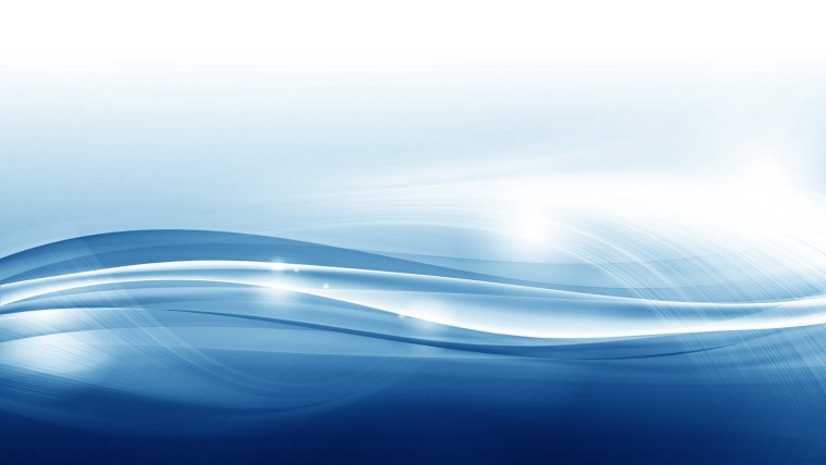 Абстракция волны