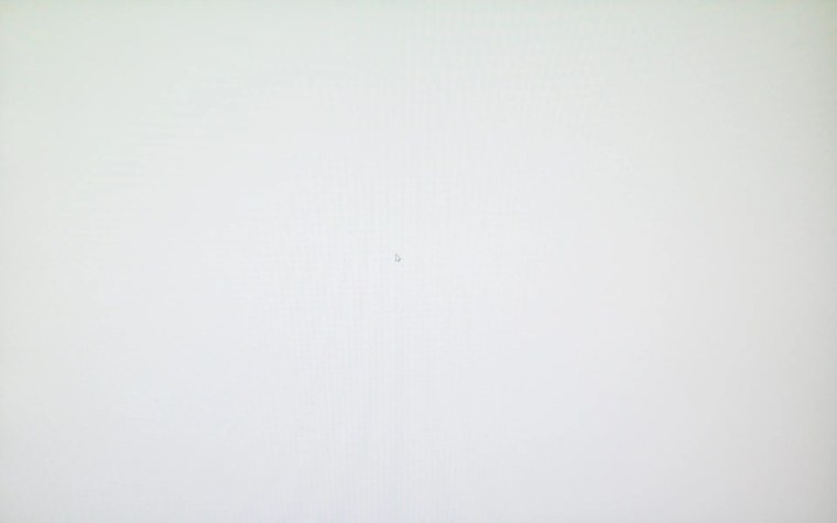 Обычный белый фон