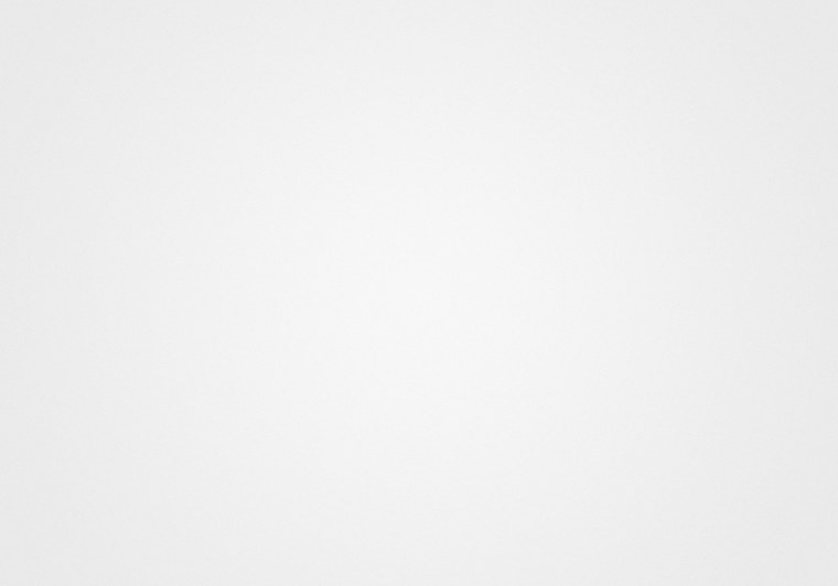 Идеально белый фон