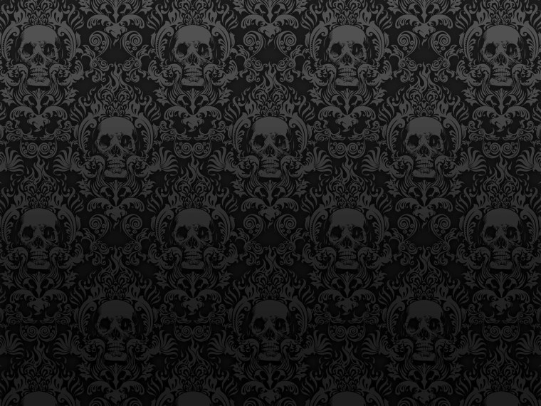 Паттерн черепа