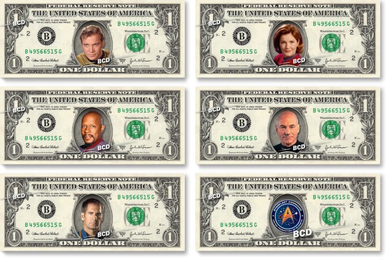 Купюры для детских игр