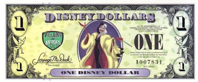 Игрушечные деньги