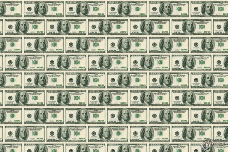 Детские игровые деньги