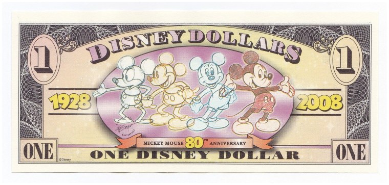 Деньги для монополии